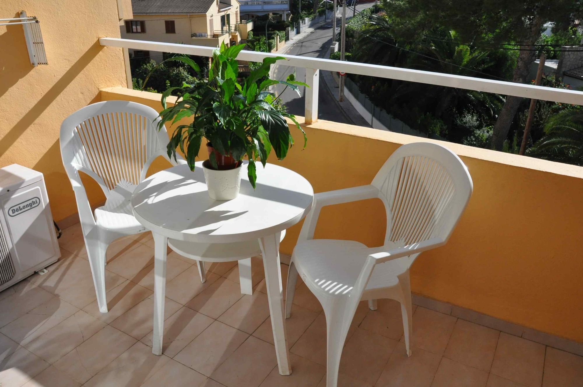 Hotel Estudios Montenova Palma